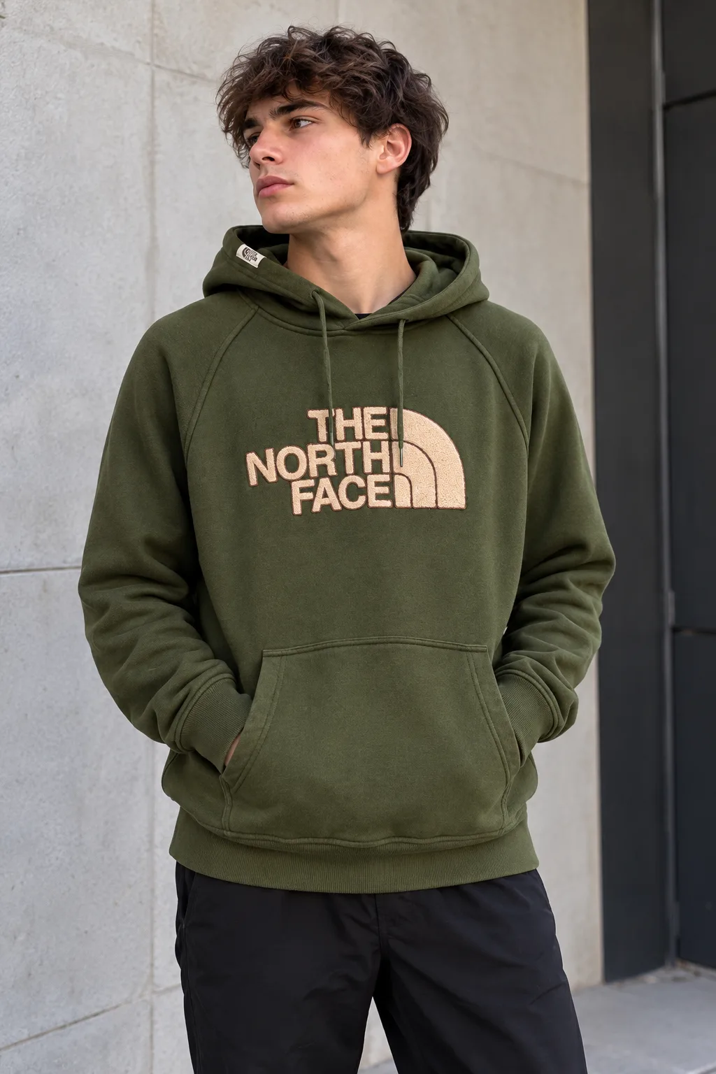 Polera The North Face