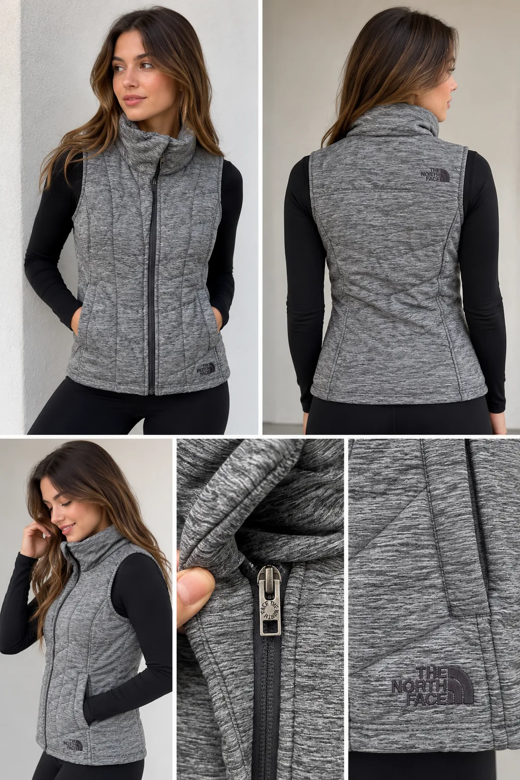 Chaleco The North Face